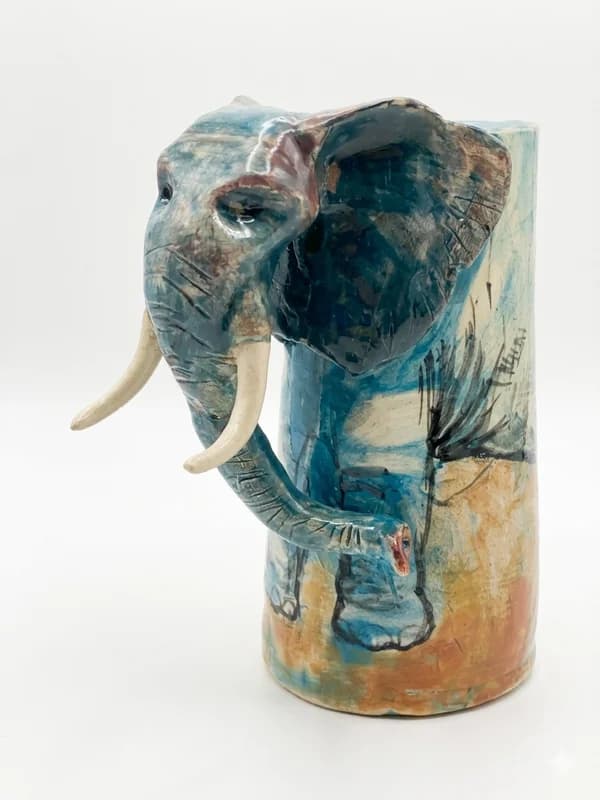Elefante (Serie Safari)